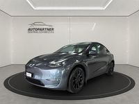 Gebraucht Tesla Model Y 378 kW (514 PS) 2022 SUV