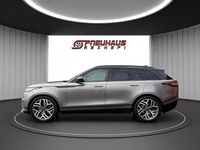 Gebraucht Land Rover Range Rover Velar R-Dynamic 301 PS (221 kW) 2018 SUV
