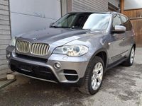 Gebraucht BMW X5 Exclusive 306 PS (225 kW) 2012 SUV