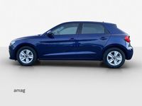 Gebraucht Audi A1 Sportback Attraction 115 PS (84 kW) 2025 Navarrablau metallic  navarrablau metallic Kleinwagen