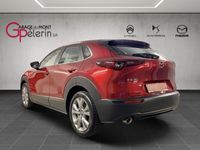 gebraucht Mazda CX-30 2.0 180 Ambition Plus AWD