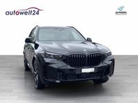 gebraucht BMW X5 48V 40i M Sport Pro Steptronic