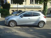 Gebraucht Mazda 2 90 PS (66 kW) 2019