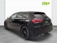 gebraucht Mercedes A250 AMG Line 4MATIC