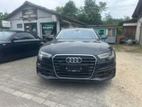 Gebraucht Audi A6 313 PS (230 kW) 2014 Kombi