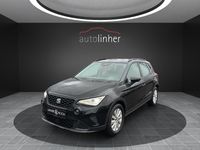 Gebraucht Seat Arona Style 110 PS (80 kW) 2022 SUV