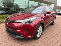 Gebraucht Toyota C-HR Style 122 PS (89 kW) 2019 SUV