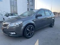 Gebraucht Kia Ceed 125 PS (91 kW) 2012 Kleinwagen