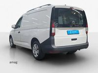 Gebraucht VW Caddy Maxi 102 PS (75 kW) 2023 Candyweiss (lb9a) Van / Kleinbus