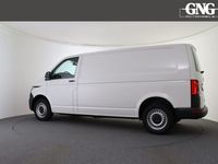 gebraucht VW Transporter 6.1 Kastenwagen RS 3400 mm