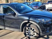 Gebraucht Mazda CX-5 192 PS (141 kW) 2017 SUV