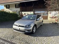 Gebraucht VW Golf Alltrack 184 PS (135 kW) 2018 Kombi