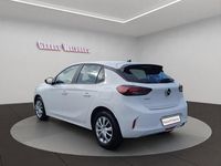 Gebraucht Opel Corsa Edition 75 PS (55 kW) 2022 Kleinwagen