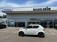 gebraucht Suzuki Ignis 1.2i Piz Sulai Top Hybrid 4x4