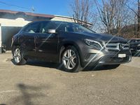 Gebraucht Mercedes GLA200 Urban 136 PS (100 kW) 2016 SUV