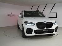 gebraucht BMW X5 45e M Sport Steptronic