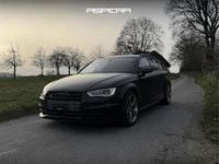 Gebraucht Audi S3 301 PS (221 kW) 2014