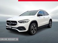 Gebraucht Mercedes GLA200 Progressive 163 PS (119 kW) 2022 SUV