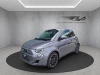 Neu Fiat 500e La Prima 86 kW (118 PS) 2026 Gray Kleinwagen