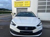 Gebraucht Seat Leon ST Style 150 PS (110 kW) 2021 Kombi