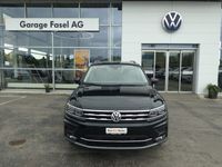 gebraucht VW Tiguan Allspace Highline