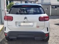 gebraucht Citroën C5 Aircross 1.6 Plug-in Hybrid Swiss Edition