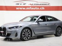 Gebraucht BMW 420 Gran Coupé 201 PS (147 kW) 2022 Coupé