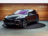 gebraucht Porsche Cayenne S Diesel