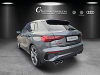 gebraucht Audi S3 Sportback 