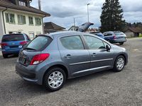 Gebraucht Peugeot 207 Active 95 PS (69 kW) 2011