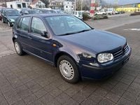 Gebraucht VW Golf III GTI 125 PS (91 kW) 1998