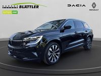 Gebraucht Renault Espace Techno 200 PS (147 kW) 2024 Van / Kleinbus