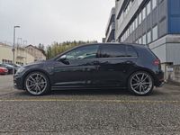 gebraucht VW Golf VII 2.0 TSI R DSG 4motion