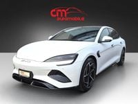 Neu BYD Seal Design 230 kW (313 PS) 2025 Weiss Limousine