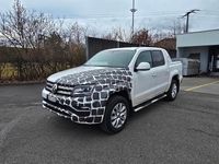 Gebraucht VW Amarok Aventura 224 PS (164 kW) 2019 Abholung