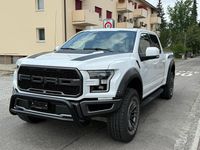 Gebraucht Ford F-150 Raptor 455 PS (334 kW) 2021 Abholung