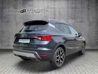 gebraucht Seat Arona 1.5TSI FR