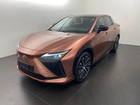 Gebraucht Lexus RZ 450e 230 kW (313 PS) 2024 Bronze SUV