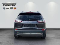 Gebraucht Jeep Cherokee Limited 194 PS (142 kW) 2019 SUV