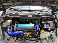 Gebraucht Opel Corsa OPC 215 PS (158 kW) 2008 Schwarz, metallic Limousine