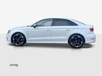 gebraucht Audi S3 Sedan 2.0 TFSI quattro S-tronic