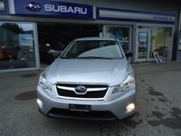 gebraucht Subaru XV 2.0i Swiss One