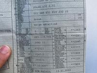 Gebraucht Volvo V70 Kinetic 200 PS (147 kW) 2007 Kombi