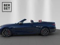 gebraucht BMW M440 i 48V Cabriolet Steptronic