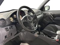 Gebraucht Toyota RAV4 Sol 150 PS (110 kW) 2003 SUV