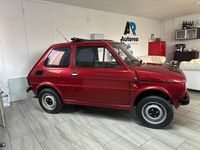 Gebraucht Fiat 126 24 PS (17 kW) 1982 Kleinwagen