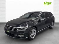 Gebraucht VW Passat Elegance 200 PS (147 kW) 2021 Kombi
