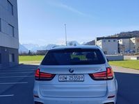 gebraucht BMW X5 F15 30d SAG