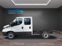 gebraucht Iveco Daily 35 S 16H A8 D