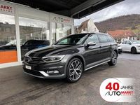 Gebraucht VW Passat Alltrack 190 PS (139 kW) 2019 Kombi